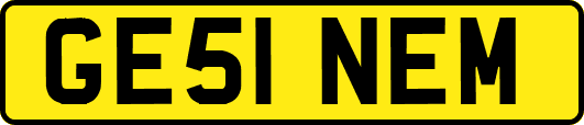 GE51NEM