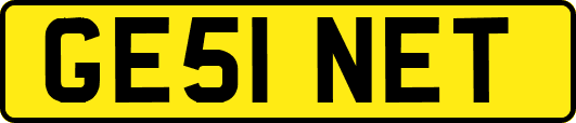 GE51NET