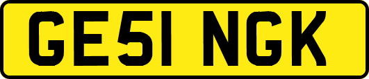 GE51NGK