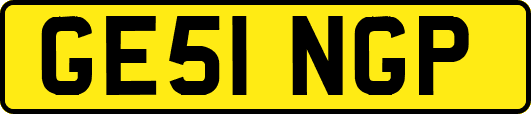 GE51NGP