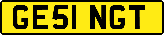 GE51NGT