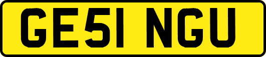 GE51NGU