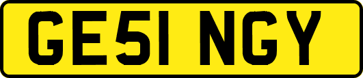 GE51NGY