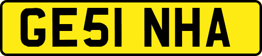 GE51NHA