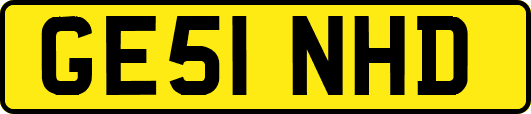 GE51NHD