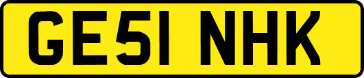 GE51NHK