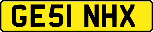 GE51NHX