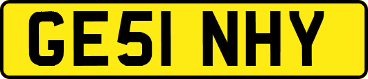 GE51NHY