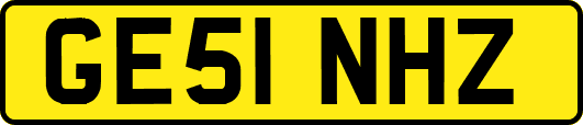 GE51NHZ