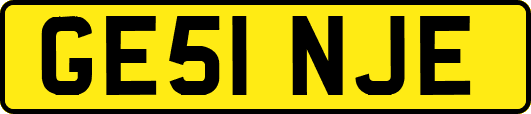 GE51NJE