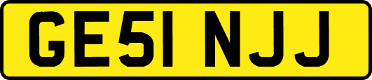 GE51NJJ