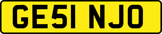GE51NJO