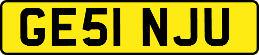 GE51NJU