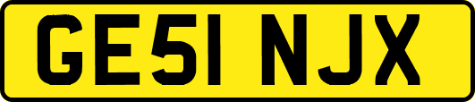 GE51NJX
