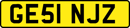 GE51NJZ
