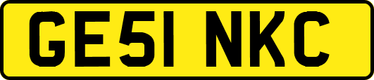GE51NKC