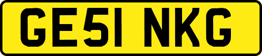 GE51NKG