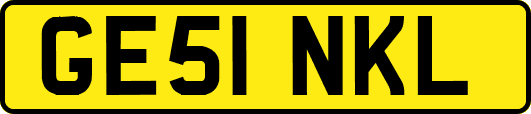 GE51NKL