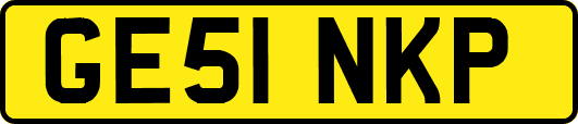 GE51NKP