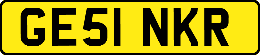 GE51NKR