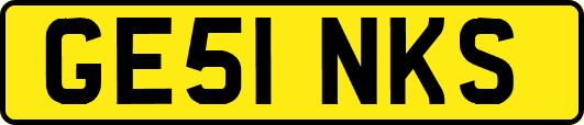 GE51NKS