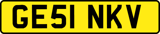 GE51NKV