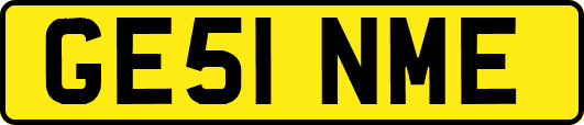 GE51NME