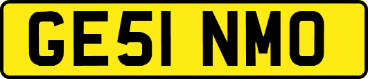 GE51NMO