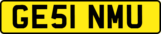 GE51NMU