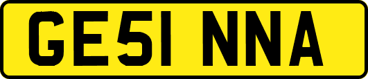 GE51NNA