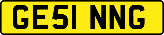 GE51NNG