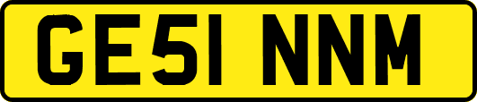 GE51NNM