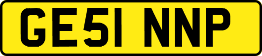 GE51NNP