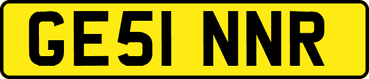 GE51NNR