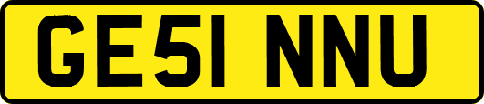 GE51NNU