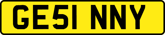 GE51NNY