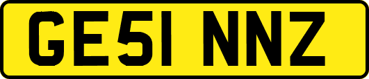 GE51NNZ