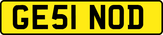 GE51NOD