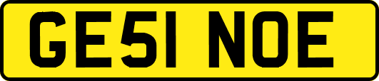 GE51NOE