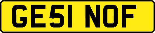 GE51NOF
