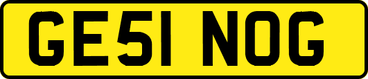 GE51NOG