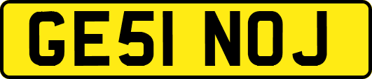 GE51NOJ