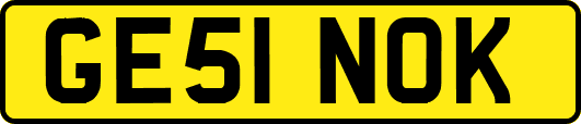 GE51NOK