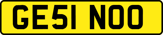 GE51NOO