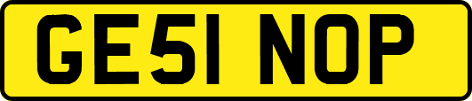 GE51NOP