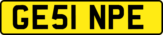 GE51NPE