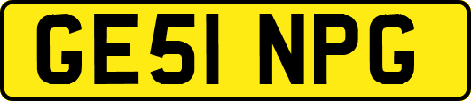 GE51NPG