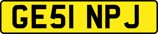 GE51NPJ
