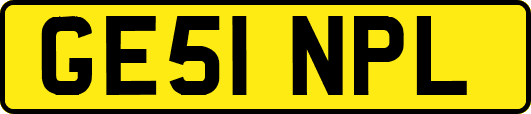 GE51NPL