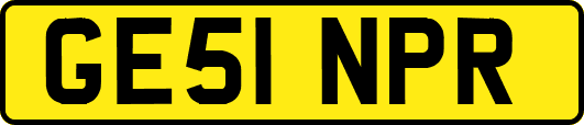 GE51NPR